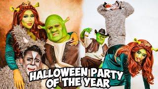 THE BIGGEST HALLOWEEN PARTY OF THE YEAR *FINAL PART*