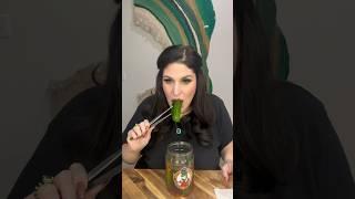 PICKLE HAUL  RATING 1-10 #foodreview #pickleguys #thepickleguys #picklehaul #mukbang