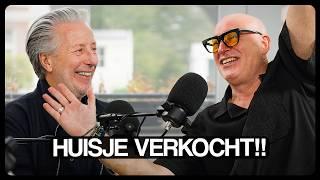 "99% van de clubs kunnen dat niet" S3E10