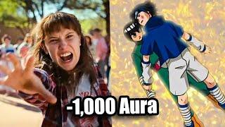 The WORST Aura Moments