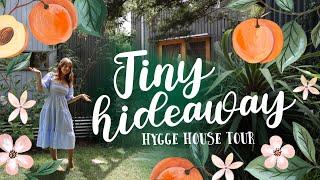 Tiny House Tour  A Cottage Witch's Hygge Hideaway