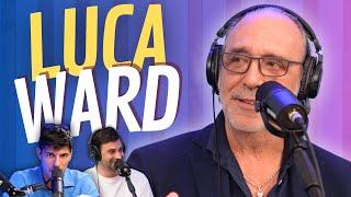 "IL GURU DEI DOPPIATORI" - Con Luca Ward