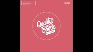 Ian Munro - QGR MIX003