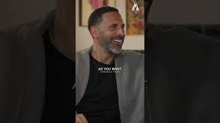 Ryan Giggs about Young Cristiano Ronaldo
