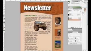 InDesign Eyedropper Tutorial - PGprint.com