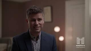 Headmaster's Welcome - Minerva's Virtual Academy