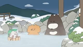 |𝘿𝙤𝙪𝙭𝙘𝙤𝙞𝙣𝙜𝙗𝙡𝙚𝙪| Lunar Hot Spring Usage Guide