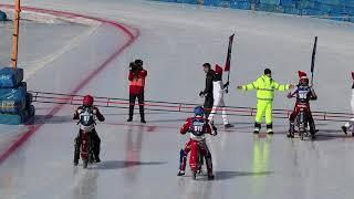 FIM Ice Speedway World Championship 2020.