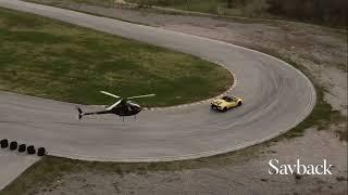 Introducing the Konner K1 Hybrid - The Safest Private Helicopter ever created