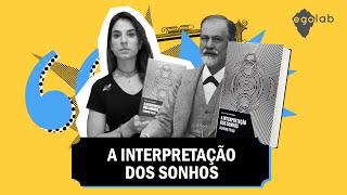 A interpretação dos Sonhos - Freud (1900) - O sonho é uma realização de um desejo.