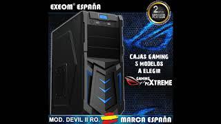 Ordenador Gaming Pc AMD