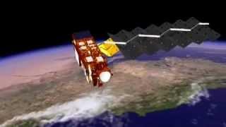 Earth Observing System - Aura - Launch 2nd Video