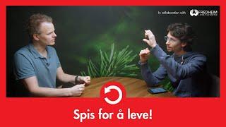 Spis for å leve! - Optimalisering av diabetisk kosthold | LEV DEG FRISK E09S07