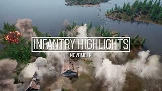 SQUAD (ULD) INFANTRY - NOVEMBER