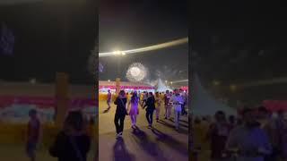 Highlight 2:39 - 7:39 from Fifa Fan Festival #Qatar 2022