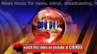 CIB India news