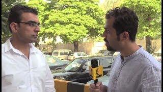 Exclusive: Whistleblower Umar Cheema speaks to WION