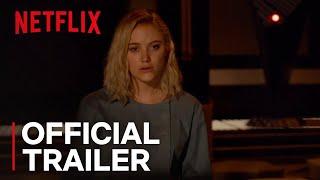 TAU | Official Trailer [HD] | Netflix