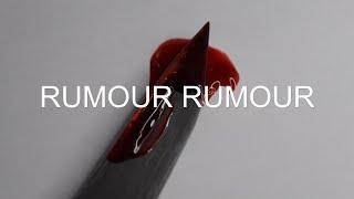 Rumour Rumour - A TV Drama Pilot