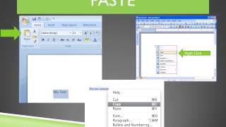 Microsoft Word Intermediate