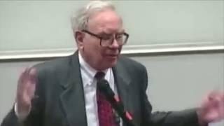 Warren Buffett: How to Calculate Intrinsic Value