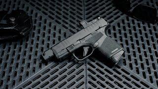 The Springfield Armory® Hellcat® RDP™