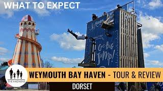 Weymouth Bay Haven | Full Tour & Review | What's Good & What's Bad