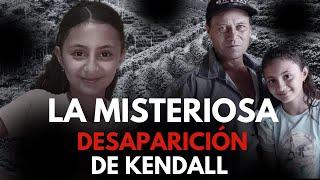 El misterio detrás del caso de Kendall. Casos Colombia.