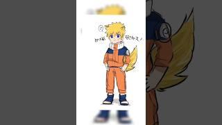 Funny and cute pictures in naruto/boruto (amv/edit) #trending #viral #naruto #video #boruto #new