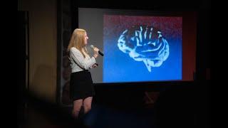 The Guilt of Depression | Samantha Kinton | TEDxYouth@FranklinSchoolOfInnovation