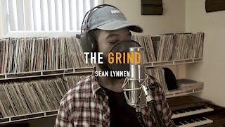 THE GRIND: Sean Lynnen