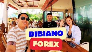 Paano yumaman sa Trading si @BibianoForeX  at@ThessalonicaFarm | Forex Trading Tagalog Tips 2024