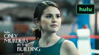 Mabel Vs. Detective Kreps | Only Murders in the Building | Hulu