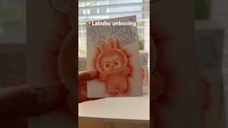 Big Into Energy Labubu Unboxing - You won’t believe This! #labubu #Unboxing #blindbox #popmart