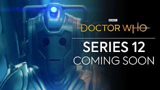 STILL TO COME | Doctor Who: Series 12