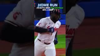 CHRISTMAS CAME EARLY FOR THE GUARDIANS|| #baseball #mlb #like #subscribe #viralvideo #blowup