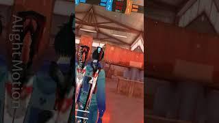 free fire____ amazing ️ Bharat 999__#shorts #freefire #gaming