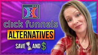 ClickFunnels Alternatives (there is a cheaper way) | Shelly Hopkins