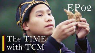 [ENG DUB]The Tale of Chinese Medicine S1 EP2：the Time with TCM  | Top Chinese Documentary