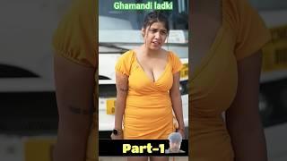 MALIK KO SAMJA DRIVER ️ #girl #viralshort #trending