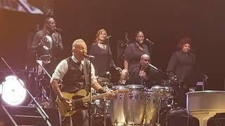 Bruce Springsteen Live - Blinded by the Light - Sea.Hear.Now Festival - 9/15/24