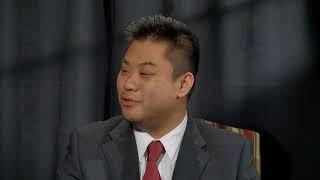 Alabama Politics with Steve Flowers: Derek Chen