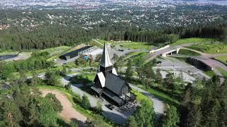 Holmenkollen Kapell