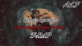 Cengiz Kurtoğlu -Küllenen aşk (ARABESK TRAP REMİX)  Prod Cem Dikici