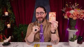 VIRGO - “YOUR READING IS FIRE! WOW!” Intuitive Tarot Reading ASMR