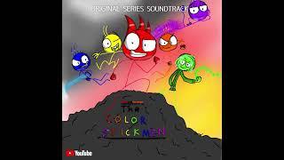 JJ's Creations Soundtracks The Color Stickmen Show ''Reflections'' Prod By. King Music