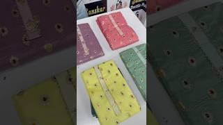 Banarsi Suit New Collection | Surat Suit Wholesale | Wholesale Surat Suit Market | Sanskar textile