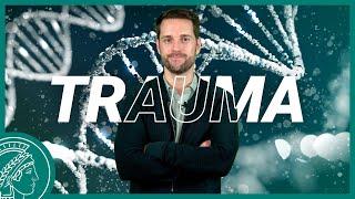 Trauma in der Kindheit und die Folgen fürs Erbgut | Epigenetik | Wissen Was mit @MrWissen2go