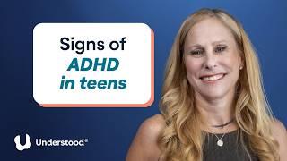 How does ADHD affect teenagers? | Experts answer the internet’s biggest questions on ADHD