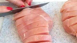 cheap chicken fillet recipe, quick chicken fillet recipe that you are going to love # 37